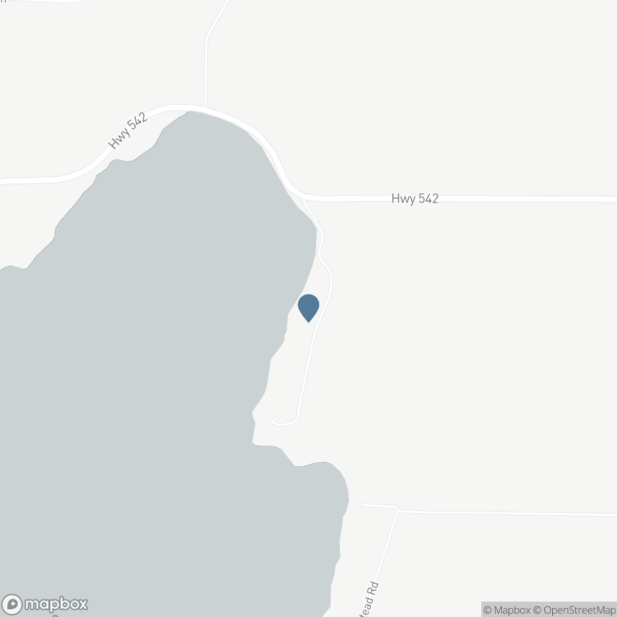 77 Digby Side Road, Manitoulin Island, Ontario P0P 1S0